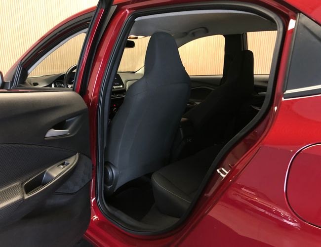 Imagem exterior do veículo Onix 2020 1.0 Turbo Flex Lt Automático 