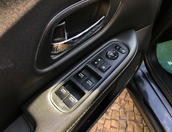 Imagem exterior do veículo Hr-V 2019 1.8 16V Flex Lx 4P Automático 