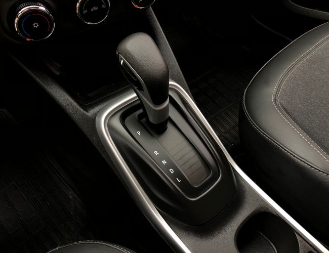 Imagem exterior do veículo Tracker 2022 1.0 Turbo Flex Ltz Automático 