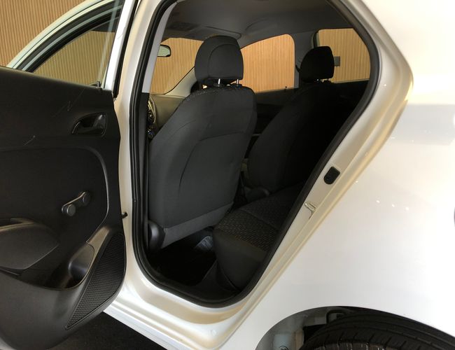 Imagem exterior do veículo Hb20 2019 1.0 Unique 12V Flex 4P Manual 