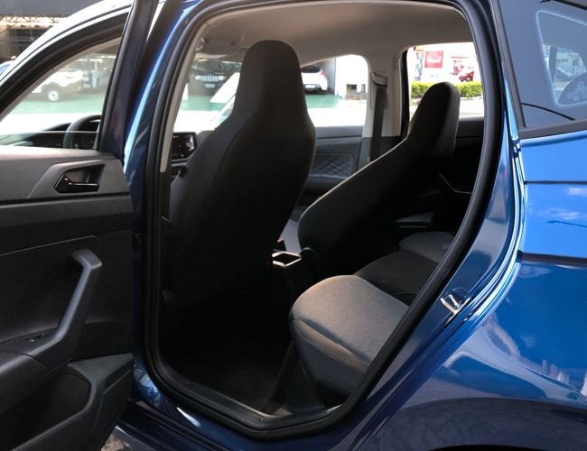 Imagem exterior do veículo Virtus 2025 1.0 170 Tsi Manual 