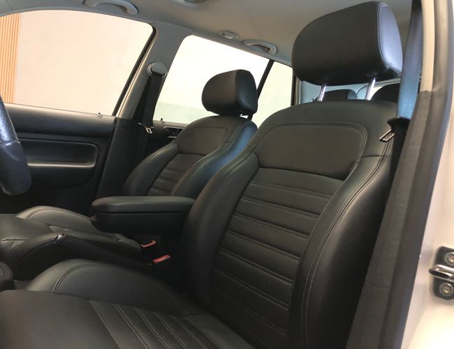 Imagem exterior do veículo Golf 2014 2.0 Mi Sportline 8V Flex 4P Tiptronic 