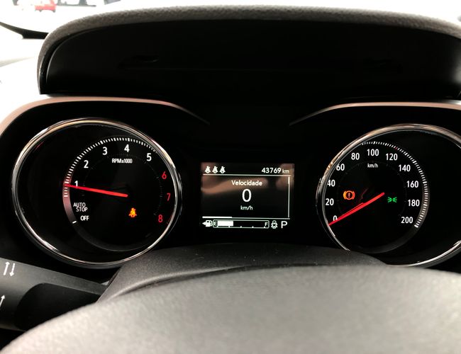 Imagem exterior do veículo Tracker 2022 1.0 Turbo Flex Ltz Automático 