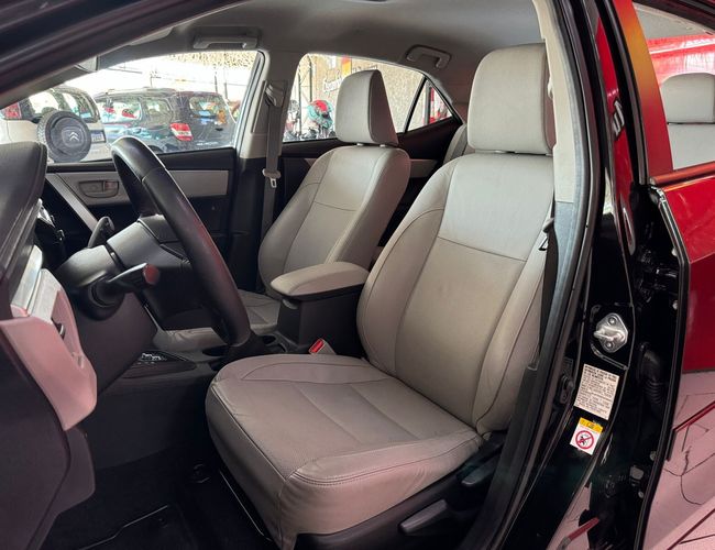 Imagem exterior do veículo Corolla 2016 1.8 Gli 16V Flex 4P Automático 