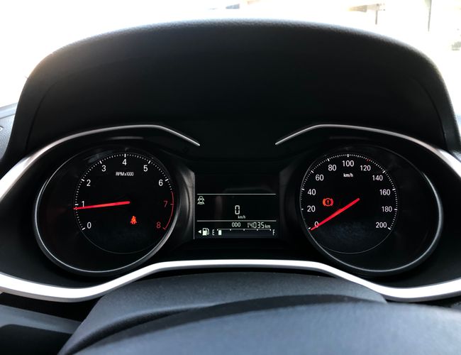 Imagem exterior do veículo Onix 2023 1.0 Flex Lt Manual 