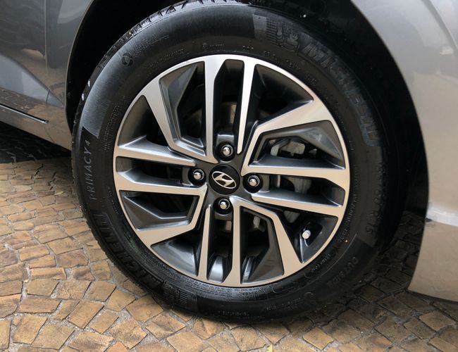 Imagem exterior do veículo Hb20s 2020 1.0 Tgdi Flex Evolution Automático 
