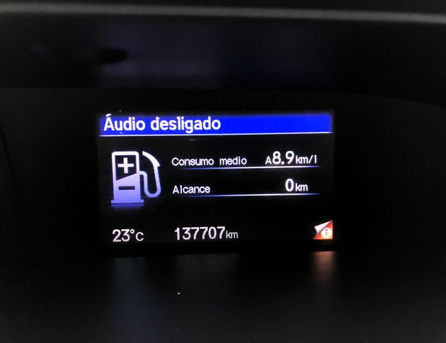Imagem exterior do veículo Civic 2015 2.0 Lxr 16V Flex 4P Automático 
