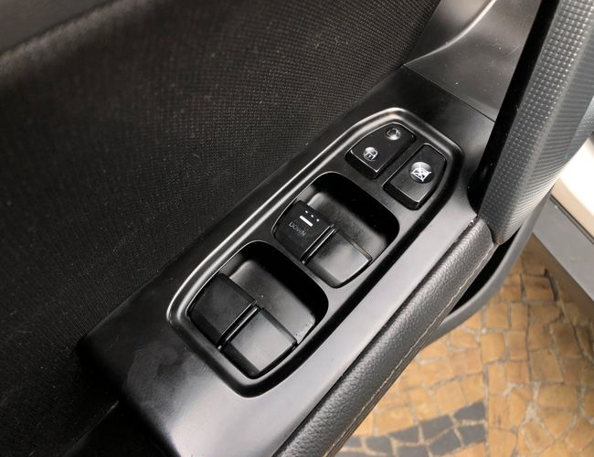 Imagem exterior do veículo Creta 2018 1.6 16V Flex Pulse Automático 