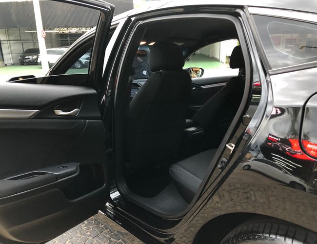Imagem exterior do veículo Civic 2019 2.0 16V Flexone Sport 4P Cvt 