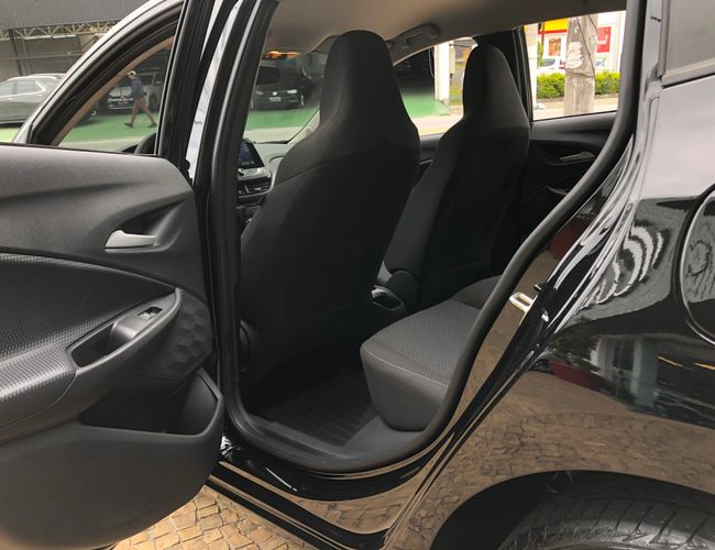 Imagem exterior do veículo Onix 2025 1.0 Flex Plus Lt Manual 
