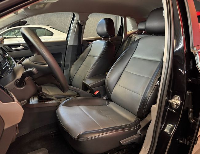 Imagem exterior do veículo Polo 2019 1.0 200 Tsi Comfortline Automático 