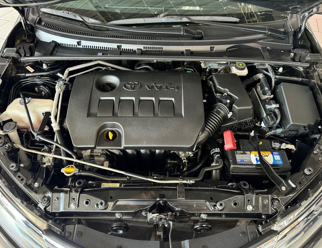 Imagem exterior do veículo Corolla 2016 1.8 Gli 16V Flex 4P Automático 