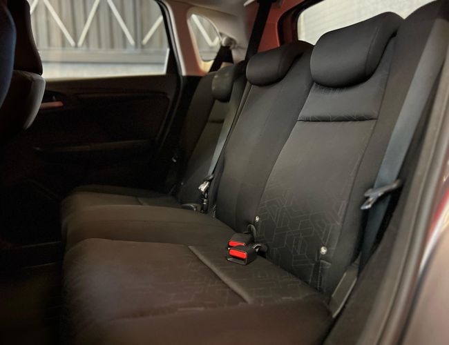 Imagem exterior do veículo Fit 2015 1.5 Lx 16V Flex 4P Automático 