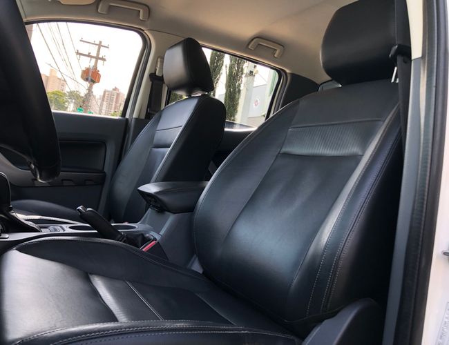 Imagem exterior do veículo Ranger 2019 3.2 Limited 4X4 Cd 20V Diesel 4P Automático 