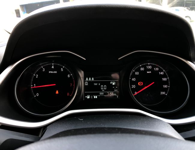 Imagem exterior do veículo Onix 2023 1.0 Flex Plus Lt Manual 