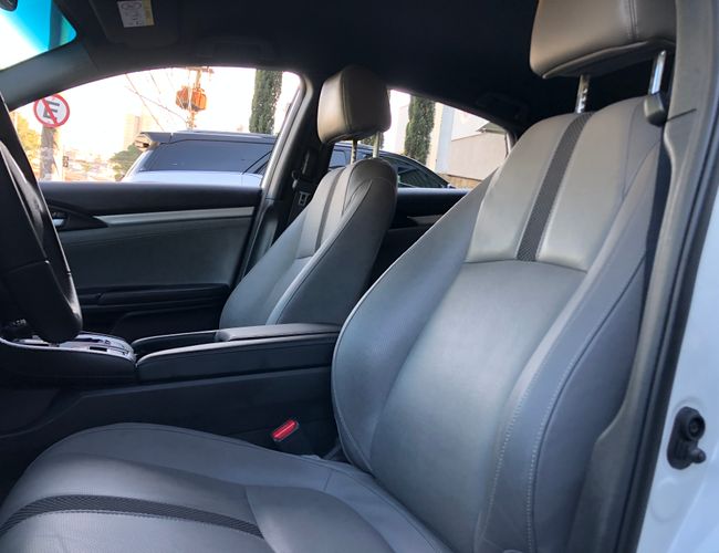 Imagem exterior do veículo Civic 2021 2.0 16V Flexone Exl 4P Cvt 