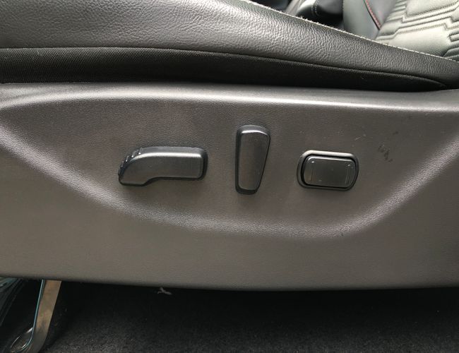 Imagem exterior do veículo Frontier 2023 2.3 16V Turbo Diesel Pro4x Cd 4X4 Automático 