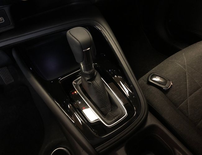 Imagem exterior do veículo Hr-V 2023 1.5 Di I-Vtec Flex Ex Cvt 