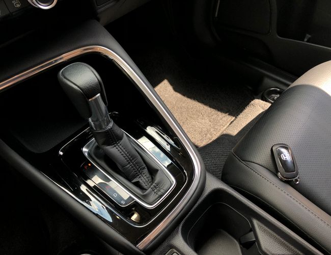 Imagem exterior do veículo Hr-V 2023 1.5 Di I-Vtec Flex Exl Cvt 