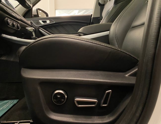 Imagem exterior do veículo Tiggo 7 2022 1.5 Vvt Turbo Iflex Txs Dct 
