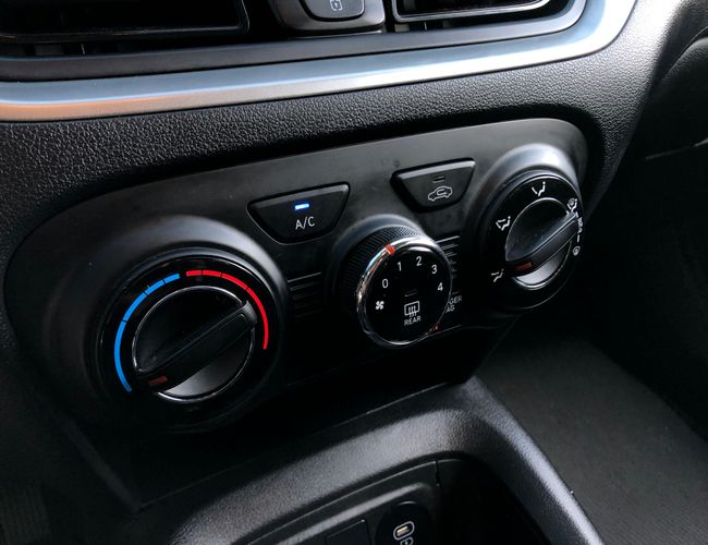 Imagem exterior do veículo Hb20 2024 1.0 12V Flex Limited Manual 