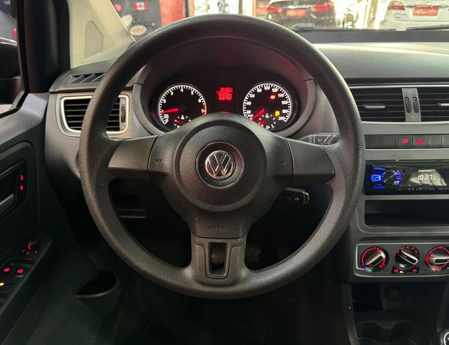 Imagem exterior do veículo Fox 2014 1.0 Mi 8V Flex 4P Manual 