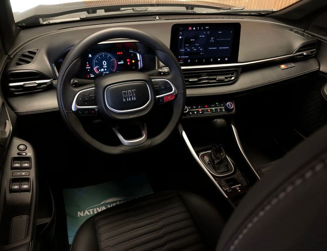 Imagem exterior do veículo Fastback 2024 1.3 Turbo 270 Flex Limited Edition At6 