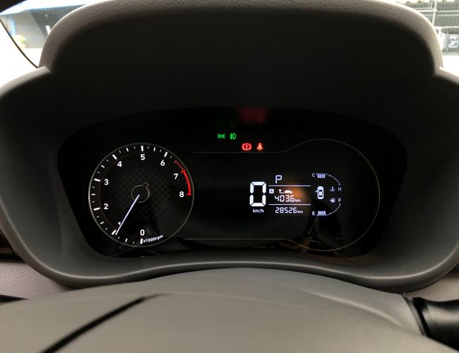 Imagem exterior do veículo Hb20s 2020 1.0 Tgdi Flex Evolution Automático 