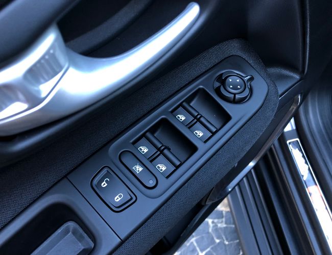 Imagem exterior do veículo Renegade 2025 1.3 T270 Turbo Flex At6 