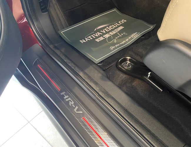 Imagem exterior do veículo Hr-V 2020 1.8 16V Flex Ex 4P Automático 