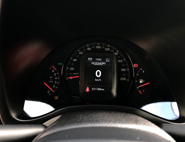Imagem exterior do veículo Strada 2024 1.3 Firefly Flex Freedom Cs Manual 