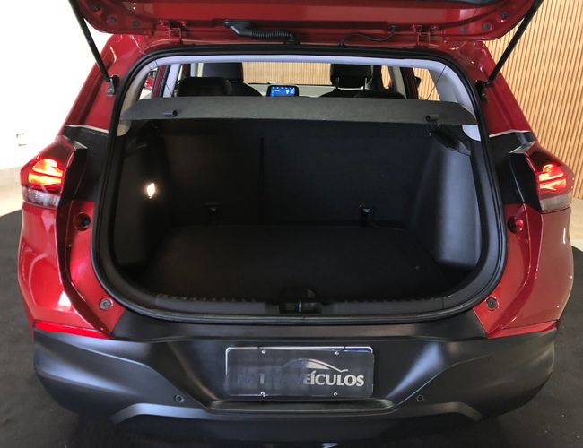 Imagem exterior do veículo Tracker 2023 1.0 Turbo Flex Ltz Automático 