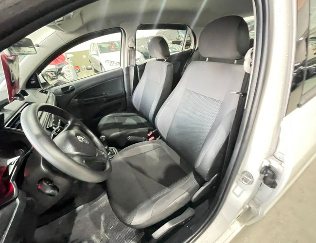 Imagem exterior do veículo Gol 2020 1.0 12V Mpi Totalflex 4P Manual 