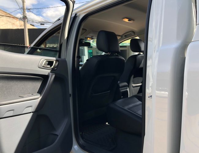 Imagem exterior do veículo Ranger 2019 3.2 Limited 4X4 Cd 20V Diesel 4P Automático 