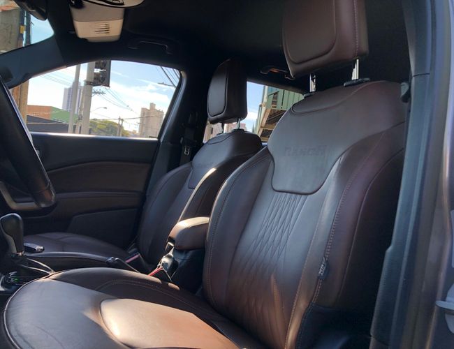 Imagem exterior do veículo Toro 2021 2.0 16V Turbo Diesel Ranch 4Wd At9 
