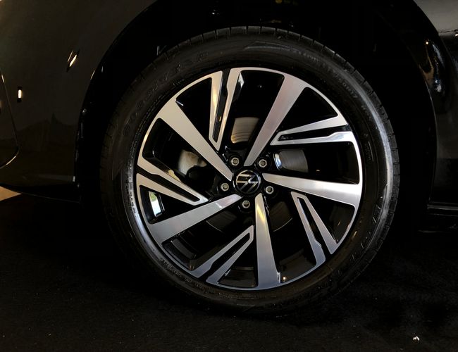 Imagem exterior do veículo Virtus 2024 1.0 200 Tsi Highline Automático 