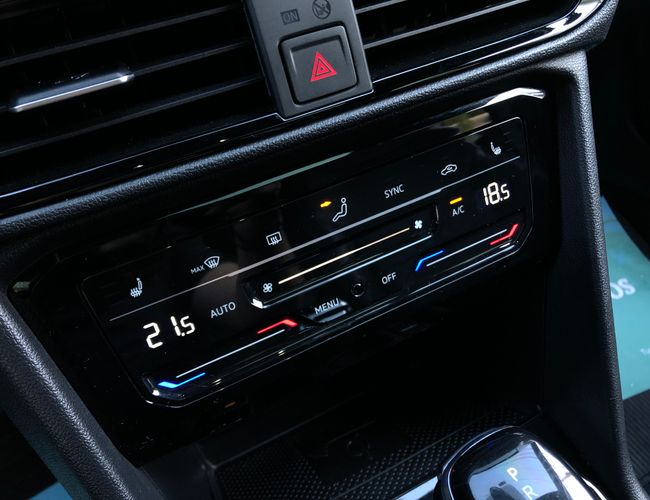 Imagem exterior do veículo Taos 2023 1.4 250 Tsi Total Flex Highline Automático 