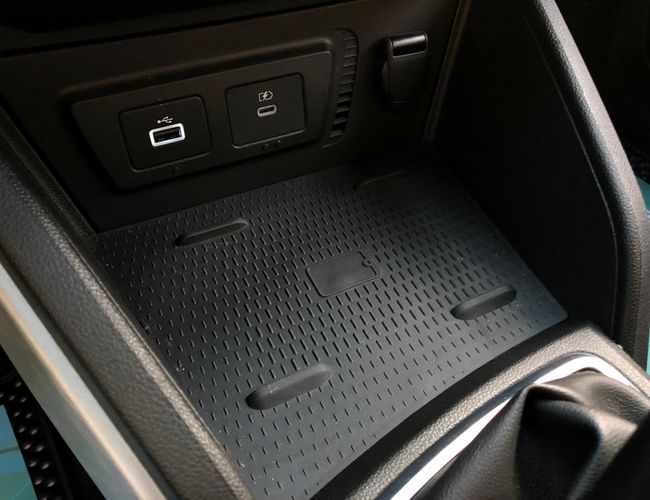 Imagem exterior do veículo Duster 2025 1.6 16V Sce Flex Intense Plus X-Tronic 