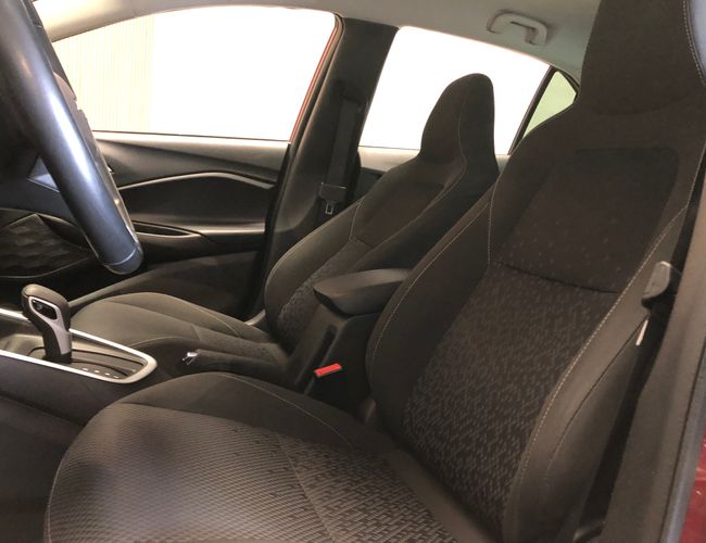 Imagem exterior do veículo Onix 2020 1.0 Turbo Flex Lt Automático 