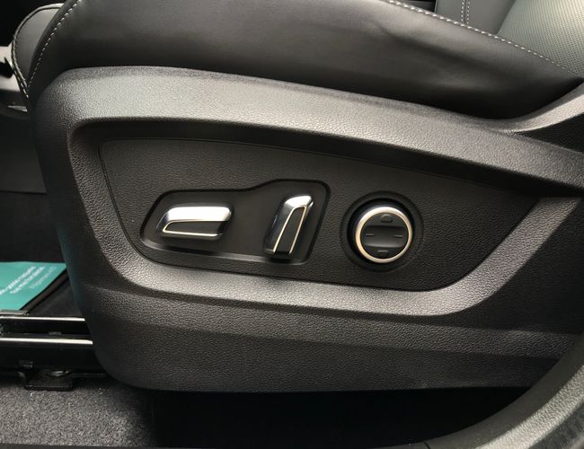 Imagem exterior do veículo Tiggo 5X 2025 1.5 Vvt Turbo Iflex Sport Cvt 
