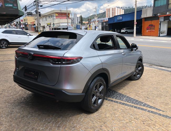 Imagem exterior do veículo Hr-V 2023 1.5 Di I-Vtec Flex Exl Cvt 