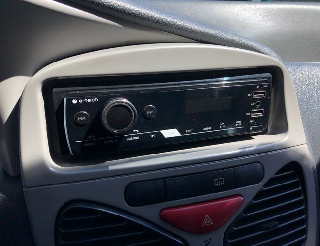 Imagem exterior do veículo Palio 2012 1.0 Mpi Fire Economy 8V Flex 4P Manual 