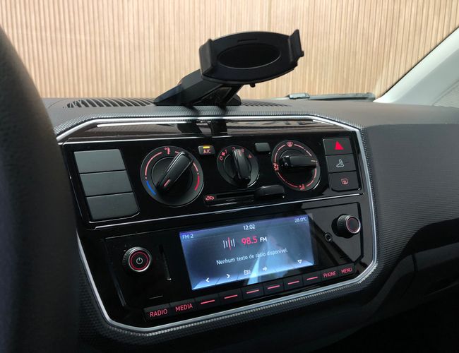 Imagem exterior do veículo Up 2020 1.0 170 Tsi Total Flex Xtreme 4P Manual 