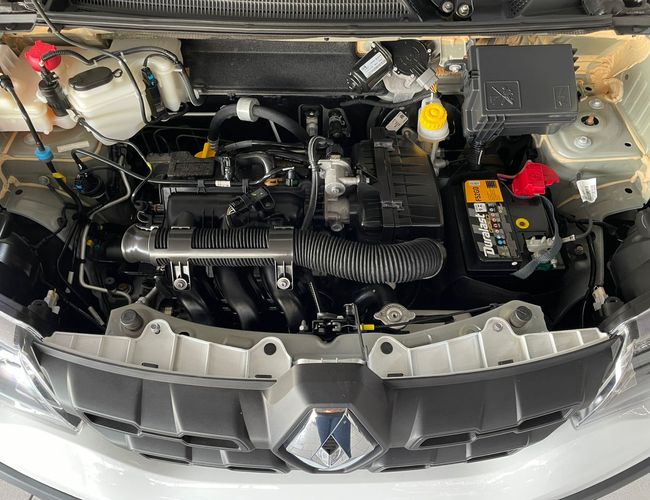 Imagem exterior do veículo Kwid 2022 1.0 12V Sce Flex Outsider Manual 