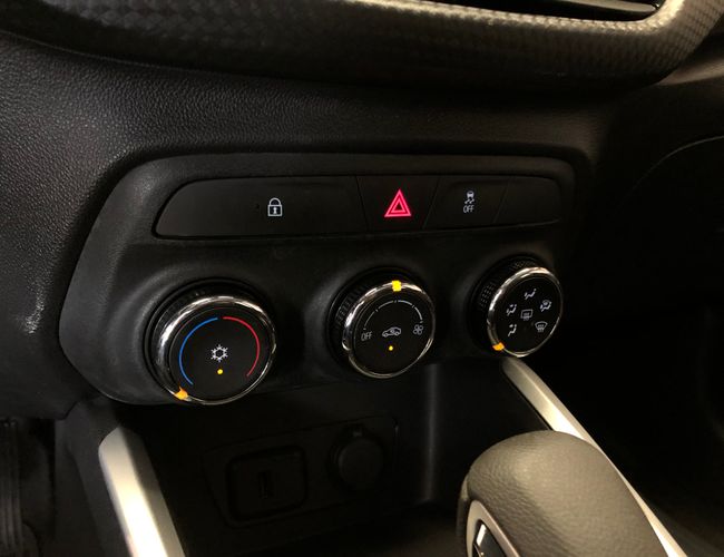 Imagem exterior do veículo Onix 2020 1.0 Turbo Flex Lt Automático 