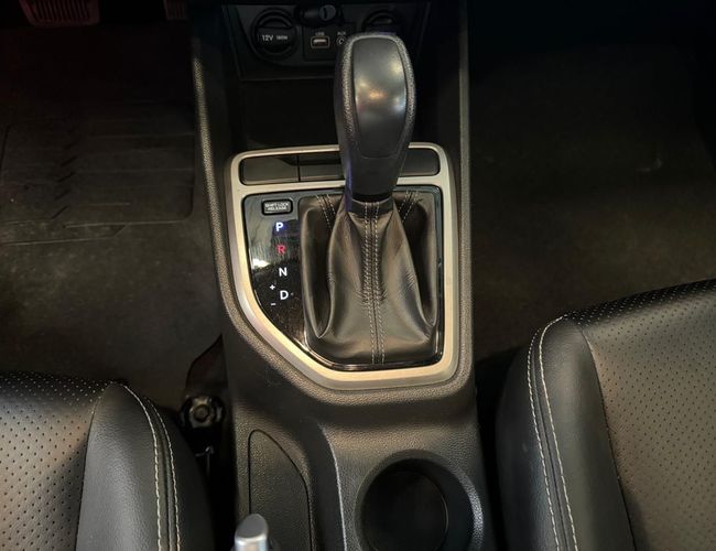 Imagem exterior do veículo Creta 2021 1.6 16V Flex Attitude Automático 