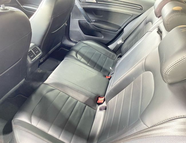 Imagem exterior do veículo Golf 2015 1.4 Tsi Highline 16V Gasolina 4P Automático 