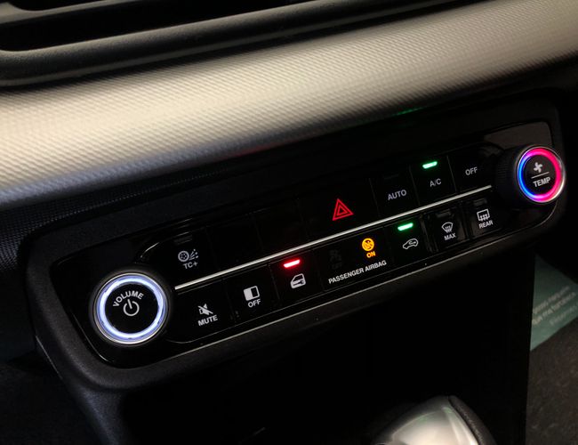Imagem exterior do veículo Pulse 2024 1.0 Turbo 200 Flex Audace Cvt 