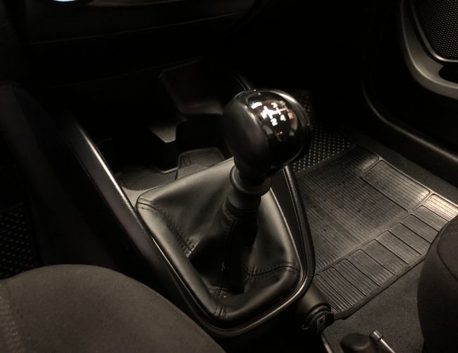Imagem exterior do veículo Cronos 2023 1.0 Firefly Flex Manual 
