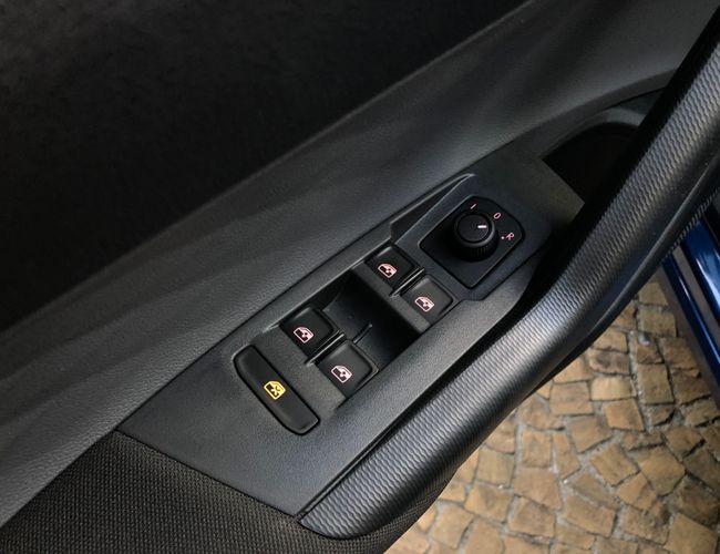 Imagem exterior do veículo Virtus 2025 1.0 170 Tsi Manual 